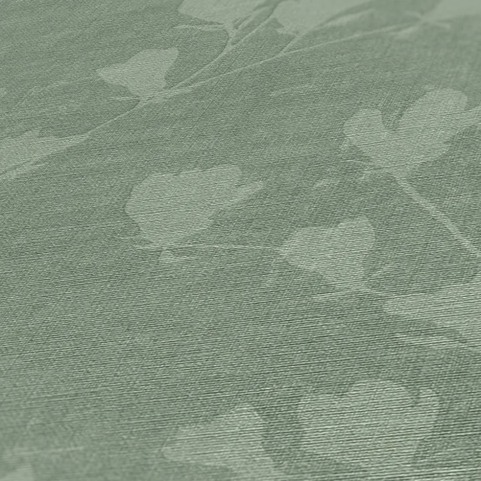 Profhome 387473-GU Papier peint floral légèrement texturé mat 5,33 m2