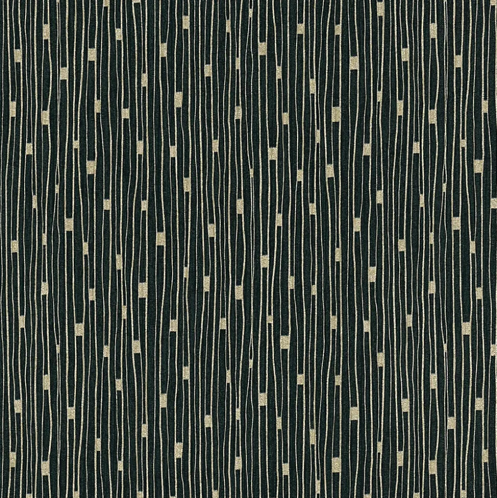 Profhome 388224-GU Papier peint à rayures légèrement texturé subtilement scintillant 5,33 m2