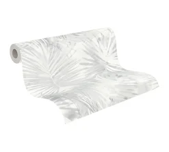 Profhome 363851-GU Papier peint nature texturé mat 5,33 m2