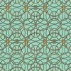 Profhome 370497-GU Papier peint baroque lisse subtilement chatoyant 7,035 m2