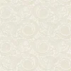 Profhome 935832-GU Papier peint de luxe exclusif texturé subtilement chatoyant 7,035 m2