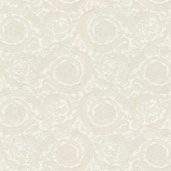 Profhome 935832-GU Papier peint de luxe exclusif texturé subtilement chatoyant 7,035 m2