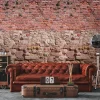 Profhome 392461-GU Papier peint photo lisse mat 1,59 m x 2,8 m