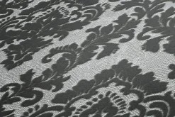 Profhome 335823-GU Papier peint baroque légèrement texturé mat 5,22 m2