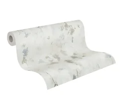 Profhome 379544-GU Papier peint aspect pierre carrelage légèrement texturé mat 5,33 m2