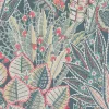 Profhome 396532-GU Papier peint floral légèrement texturé mat 5,33 m2