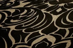 Profhome 335834-GU Papier peint baroque légèrement texturé mat 5,22 m2