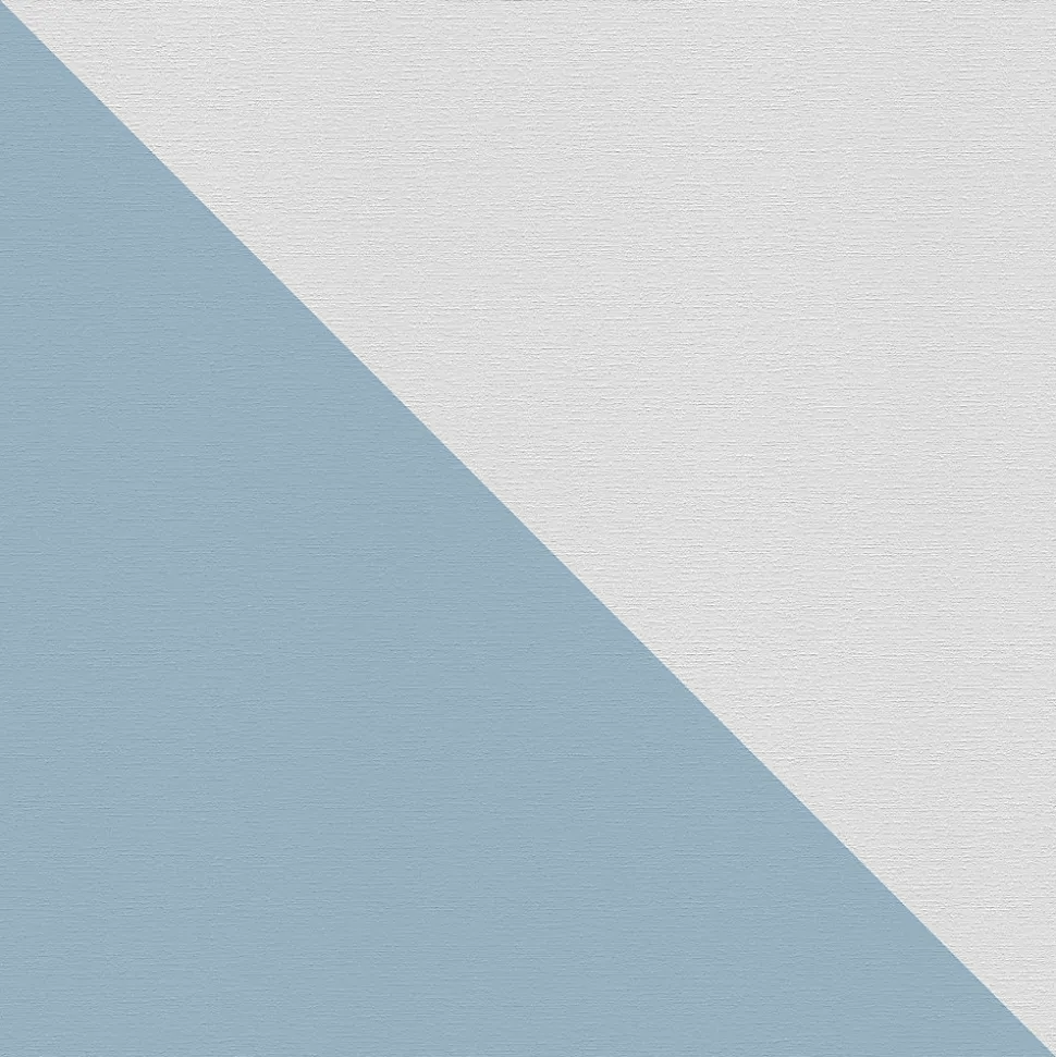Profhome 574916-GU Papier peint aspect textile légèrement texturé mat 26,5 m2