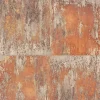 Profhome 361182-GU Papier peint rétro lisse mat 5,33 m2