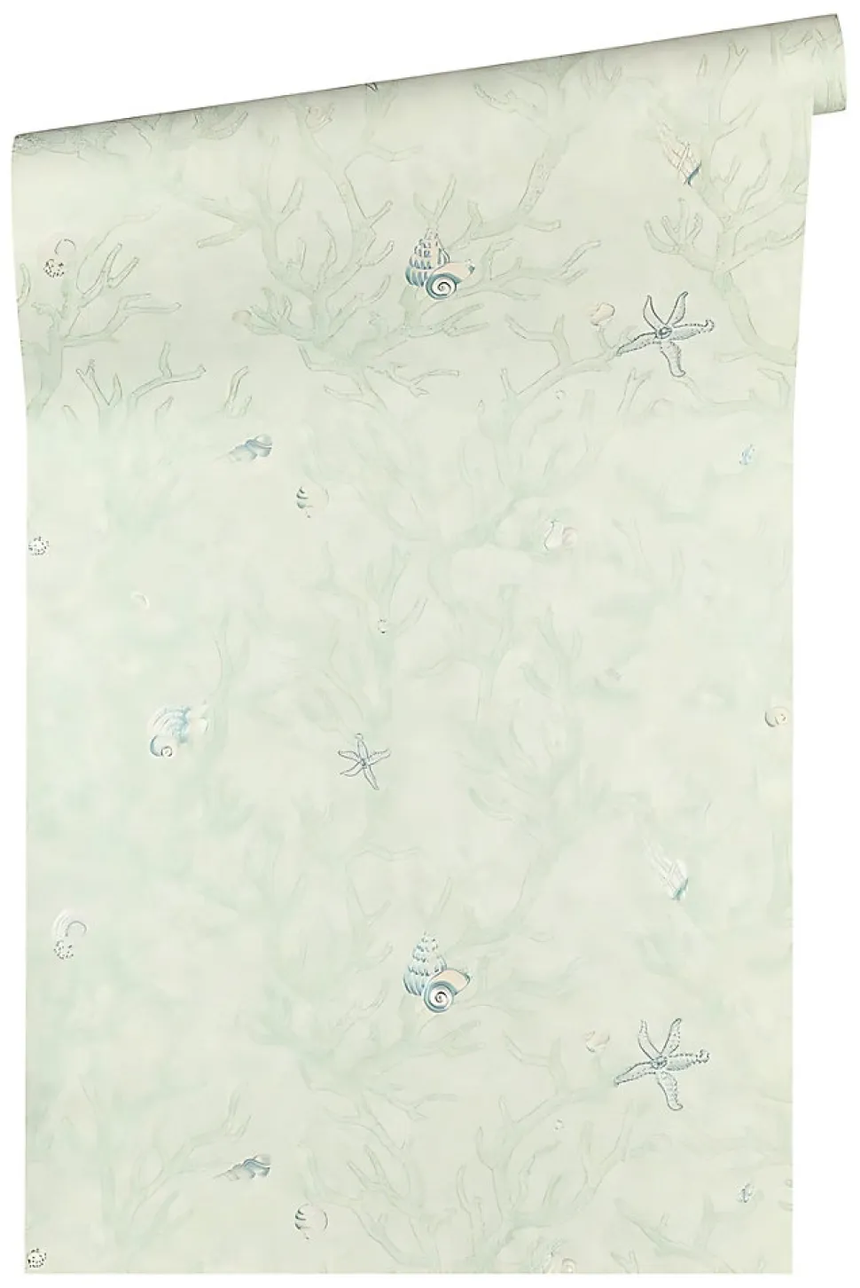 Profhome 344962-GU Papier peint de luxe exclusif légèrement texturé subtilement chatoyant 7,035 m2