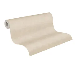Profhome 380245-GU Papier peint ton-sur ton légèrement texturé mat 5,33 m2