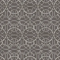 Profhome 370495-GU Papier peint baroque lisse subtilement chatoyant 7,035 m2