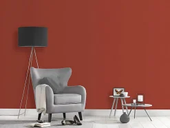 Profhome 958727-GU Papier peint ton-sur ton texturé mat 5,33 m2