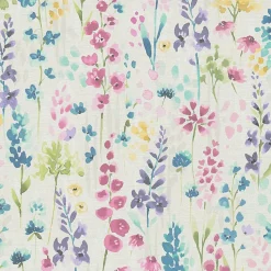 Profhome 396061-GU Papier peint floral légèrement texturé mat 5,33 m2