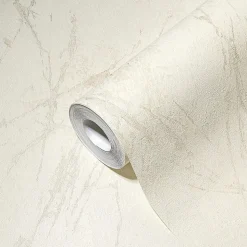 Profhome 388171-GU Papier peint aspect pierre carrelage texturé mat 5,33 m2