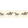 Profhome 358382-GU Papier peint enfants lisse mat 0,65 m2