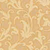 Profhome 954903-GU Papier peint aspect textile texturé mat 5,33 m2