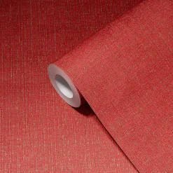 Profhome 386946-GU Papier peint unicolor légèrement texturé satiné 5,33 m2