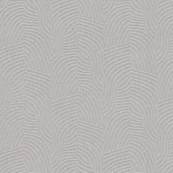 Profhome 781531-GU Papier peint à motifs graphiques texturé subtilement chatoyant 5,33 m2