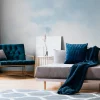 Profhome 382281-GU Papier peint photo lisse mat 3,71 m x 2,8 m