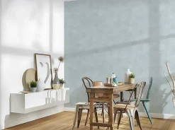 Profhome 380896-GU Papier peint ton-sur ton légèrement texturé mat 5,33 m2