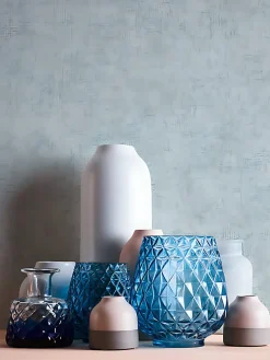 Profhome 380896-GU Papier peint ton-sur ton légèrement texturé mat 5,33 m2