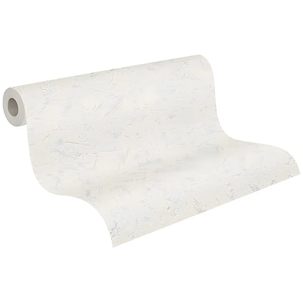 Profhome 520319-GU Papier peint aspect crépi légèrement texturé mat 26,5 m2