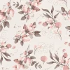 Profhome 397681-GU Papier peint style country texturé et des accents métalliques 5,33 m2