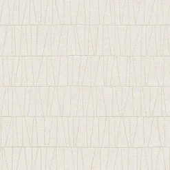 Profhome 395062-GU Papier peint à motifs graphiques texturé brillant 5,33 m2