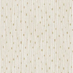 Profhome 388223-GU Papier peint à rayures légèrement texturé subtilement scintillant 5,33 m2