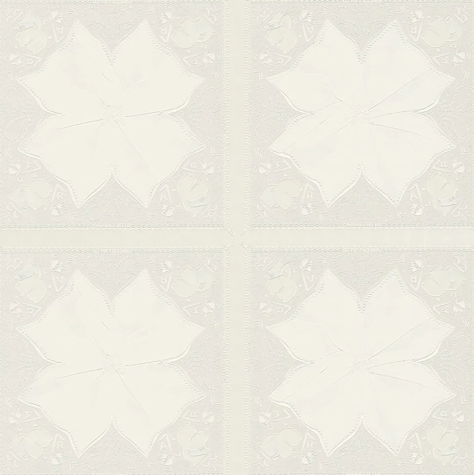 Profhome 378451-GU Papier peint de luxe exclusif légèrement texturé mat 5,33 m2