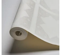 Profhome 378451-GU Papier peint de luxe exclusif légèrement texturé mat 5,33 m2