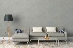 Profhome 376557-GU Papier peint ton-sur ton légèrement texturé mat 5,33 m2