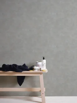 Profhome 376557-GU Papier peint ton-sur ton légèrement texturé mat 5,33 m2