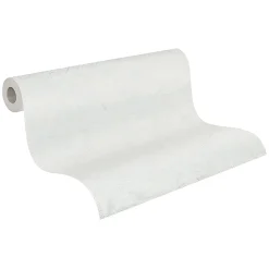 Profhome 587114-GU Papier peint aspect crépi légèrement texturé mat 26,5 m2