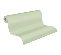 Profhome 378315-GU Papier peint ton-sur ton lisse mat 5,33 m2