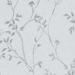 Profhome 397674-GU Papier peint style country texturé mat 5,33 m2