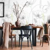 Profhome 392121-GU Papier peint photo lisse mat 1,59 m x 2,8 m