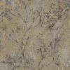 Profhome 396501-GU Papier peint style country légèrement texturé et des accents métalliques 5,33 m2