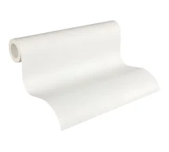 Profhome 950918-GU Papier peint texturé légèrement texturé mat 5,33 m2