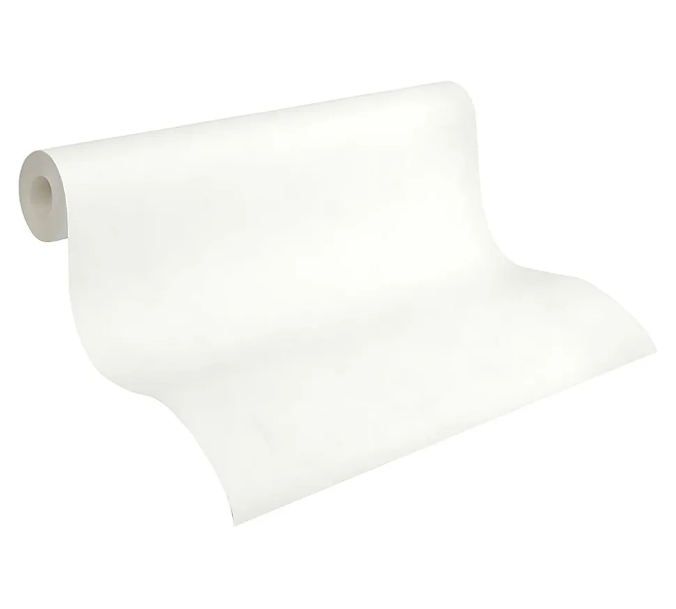 Profhome 520210-GU Papier peint aspect crépi légèrement texturé mat 5,33 m2