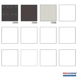 Profhome 370494-GU Papier peint baroque lisse subtilement chatoyant 7,035 m2