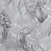 Profhome 368203-GU Papier peint nature légèrement texturé subtilement chatoyant 5,33 m2