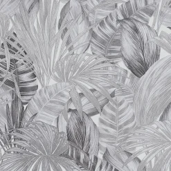 Profhome 368203-GU Papier peint nature légèrement texturé subtilement chatoyant 5,33 m2