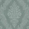 Profhome 397651-GU Papier peint baroque texturé satiné 5,33 m2