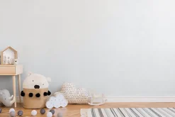 Profhome 381241-GU Papier peint à motifs graphiques légèrement texturé mat 5,33 m2