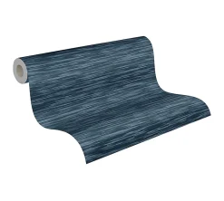 Profhome 375255-GU Papier peint de luxe exclusif légèrement texturé mat 5,33 m2