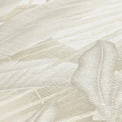 Profhome 396474-GU Papier peint nature légèrement texturé mat 5,33 m2