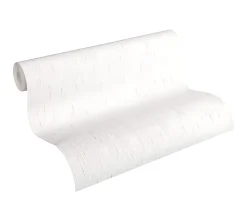 Profhome 942210-GU Papier peint ton-sur ton légèrement texturé mat 5,33 m2