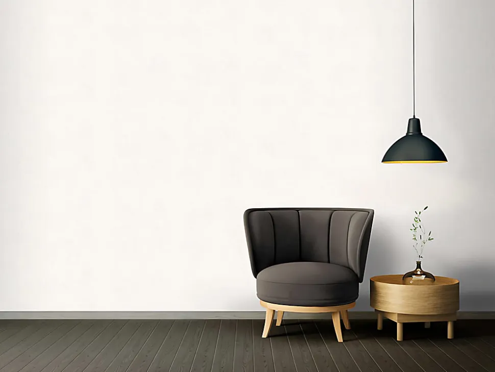 Profhome 942210-GU Papier peint ton-sur ton légèrement texturé mat 5,33 m2